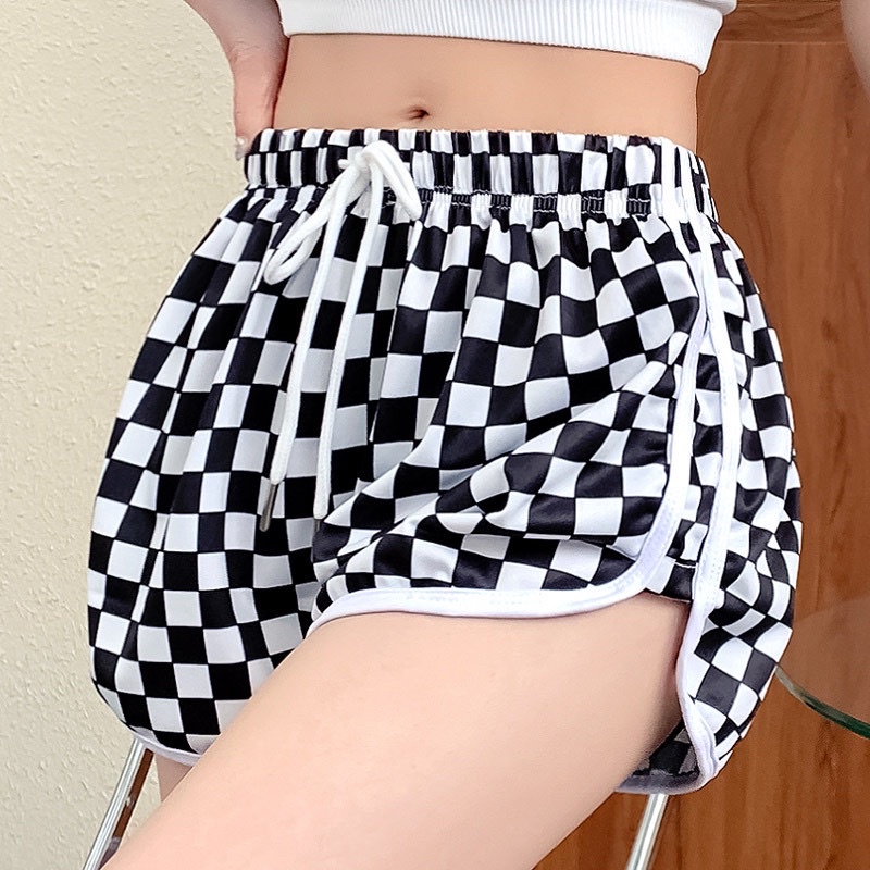 QUẦN ĐÙI BOXER CARO