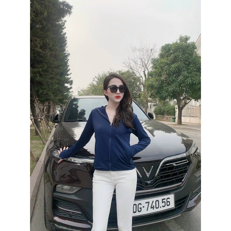 [Mã WASKT304 giảm 15% tối đa 30K đơn 99K] ANU238 - ÁO CHỐNG NẮNG 2 LỚP MORIS NỮ | BigBuy360 - bigbuy360.vn