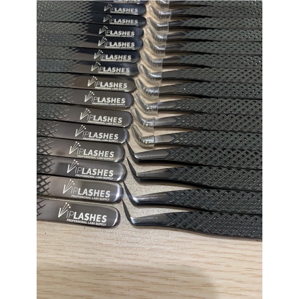 Nhíp mỏ gà diamond phủ nhám 11mm