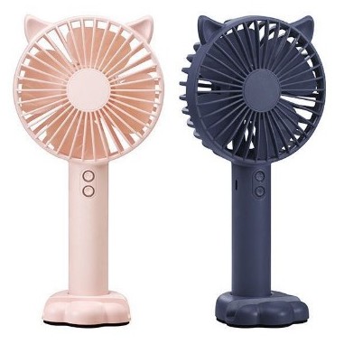 Quạt mini N10 Handy Fan 3IN1