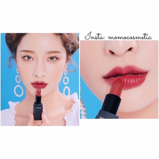 Son 3CE Vỏ đen 118 Holly Rose