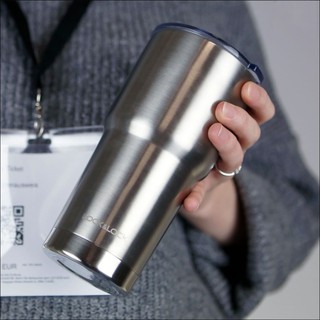 Ly Giữ Nhiệt Lock&Lock Swing Tumbler 470ml - 700ml - 880ml