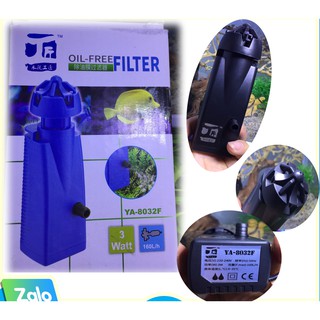 Lọc váng thế hệ mới- YA-8032F- Metep