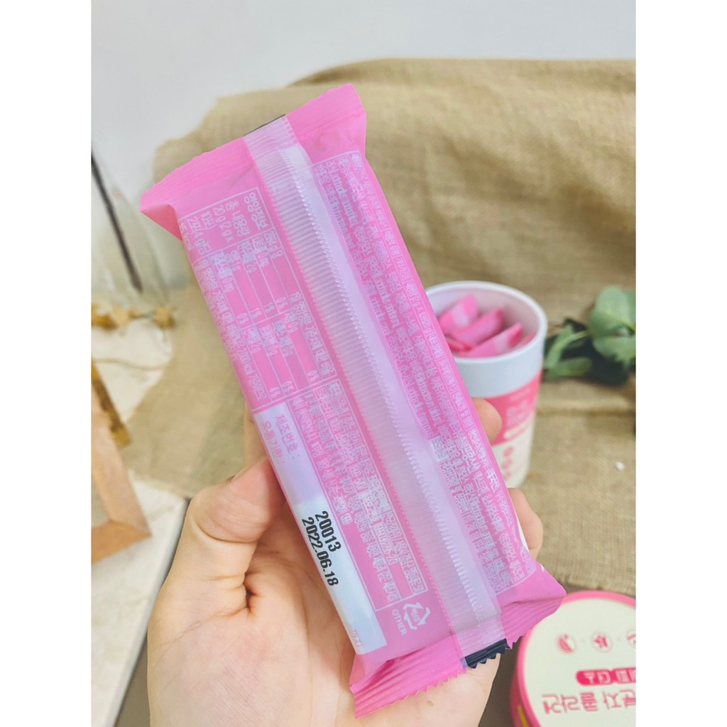 FLORA FIT colagen 90 gói Hàn Quốc | Thế Giới Skin Care