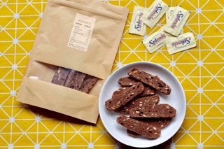 [Giảm cân] Bánh cookies các loại
