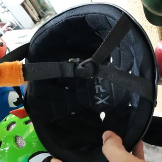 Nón 2/3 đầu hình con cừu