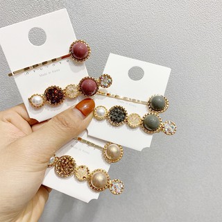  Kẹp tóc xinh xắn thời trang dành cho bé gái