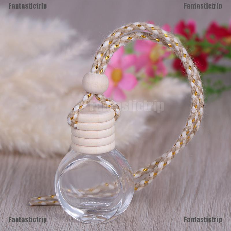 Chai Thủy Tinh Đựng Nước Hoa 8ml Tiện Lợi