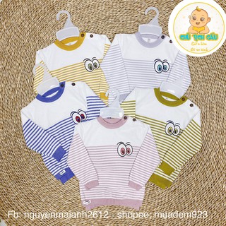 Áo len cho bé hãng Momma baby