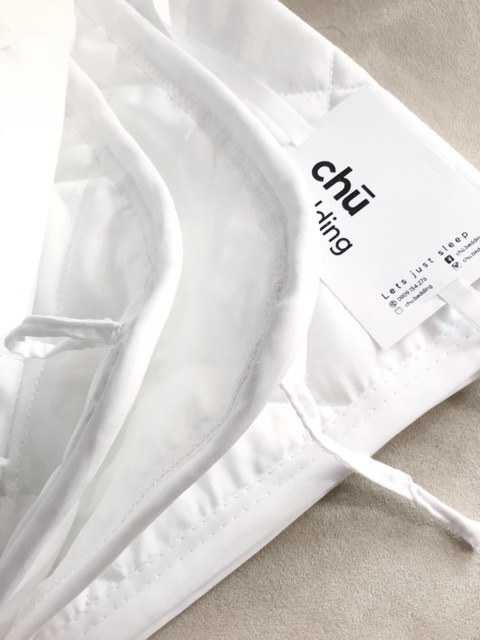 Ruột chăn hè 2mx2m2