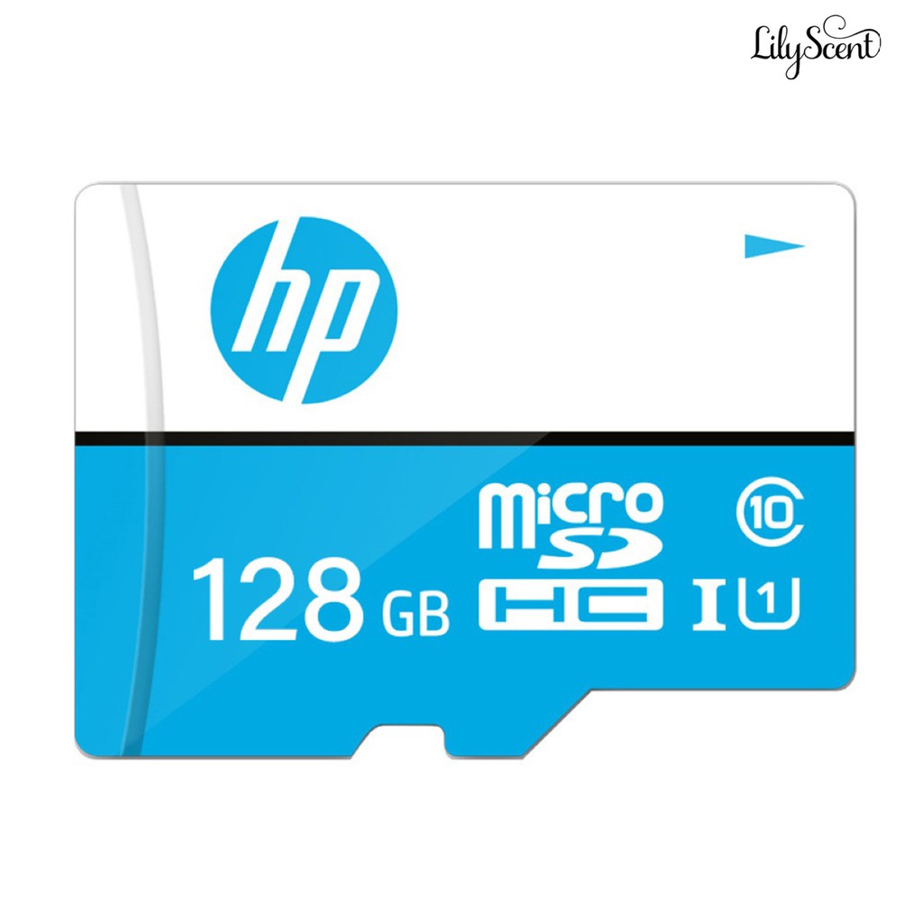 Thẻ Nhớ Micro-sd Tf 64 / 128 / 256 / 512gb / 1tb Cho Hp