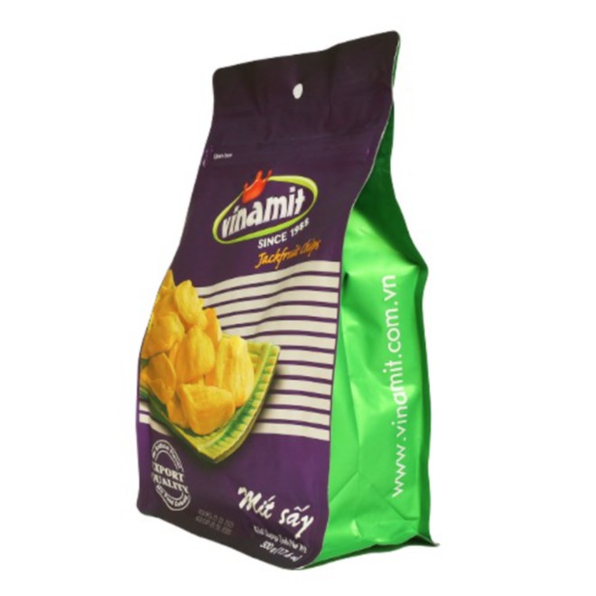 Mít sấy VINAMIT Túi 250g