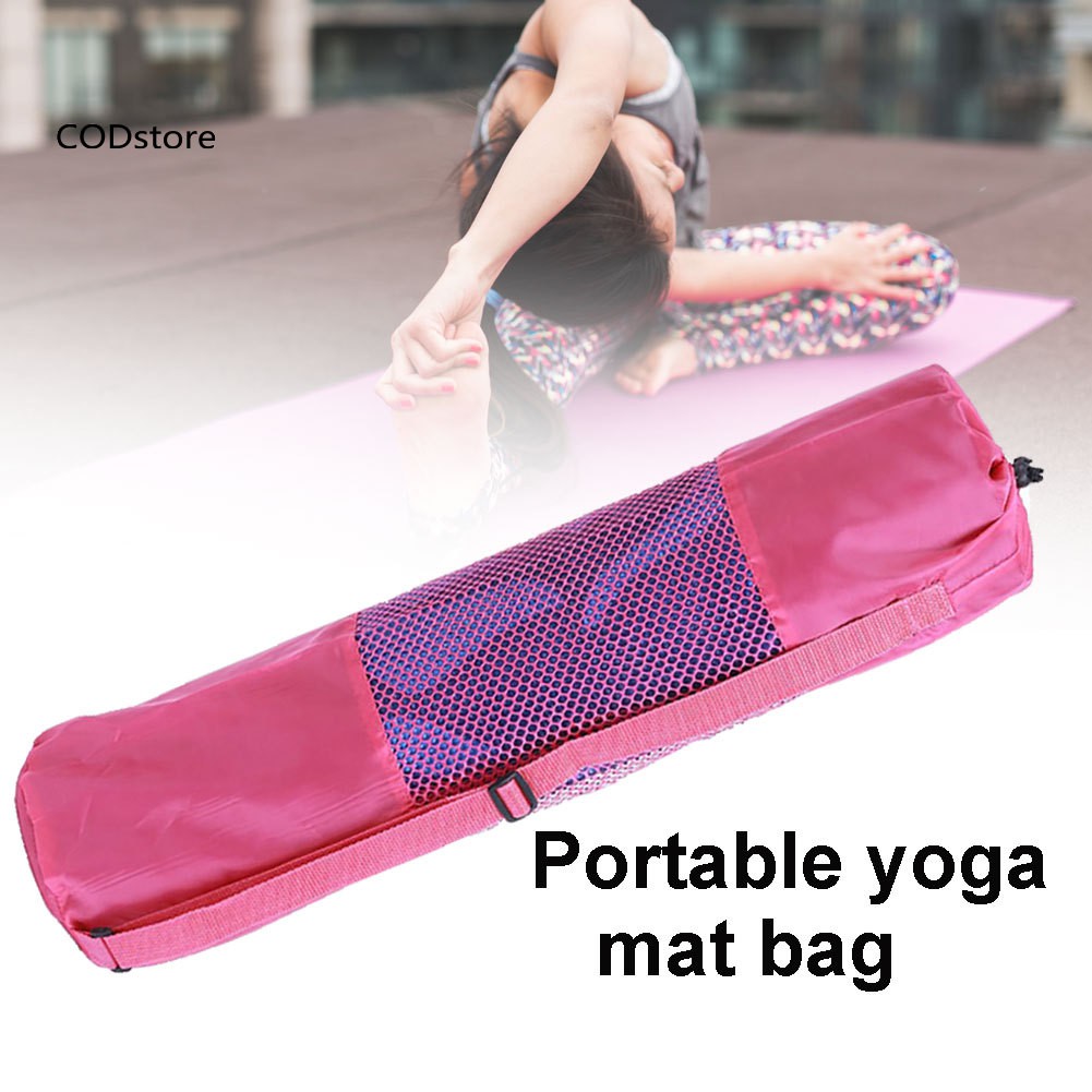 Túi Đựng Thảm Tập Yoga Tiện Lợi