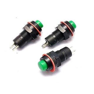 Công tắc nhấn giữ DS-211 10mm