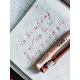 BÚT LETA 001 (giao màu ngẫu nhiên)