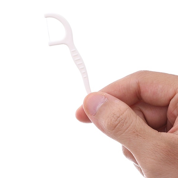 Tăm chỉ nha khoa Okamura, Tăm chỉ kẽ răng Okamura Japan 50P-90P