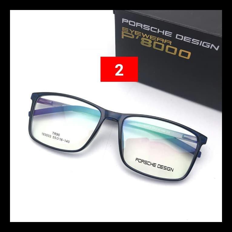 Kính Mát Thời Trang Cho Nam Porsche Design 3003