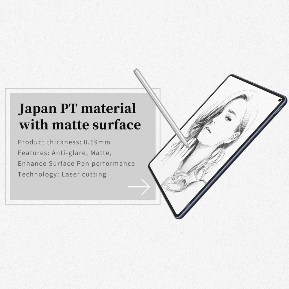 Miếng Dán Bảo Vệ Màn Hình Dành Cho Huawei Matepad 11 Pro 10.8 Mate Pad 10.4