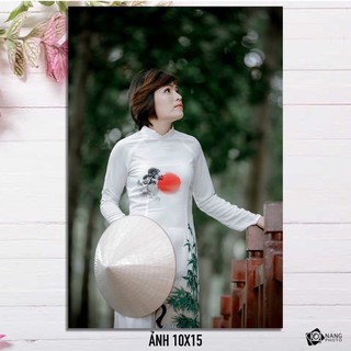 In Ảnh Size 10x15