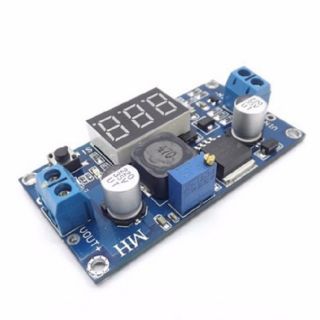 [LM2596] Module hạ áp Buck DC-DC 3A LM2596