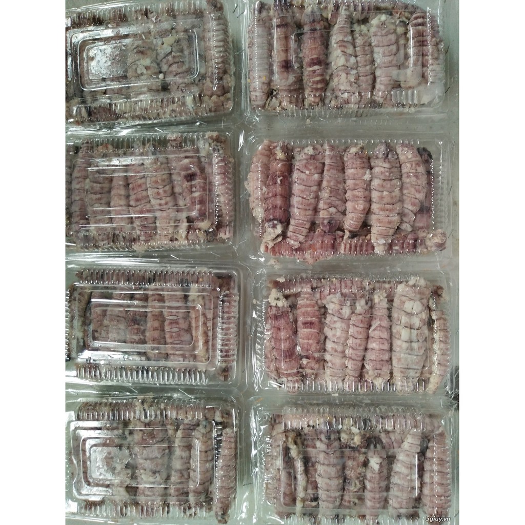 [Hà Nội Giao Liền 1h] NÕN BỀ BỀ NGUYÊN CON - Hấp Sơ Bóc Sẵn | BigBuy360 - bigbuy360.vn