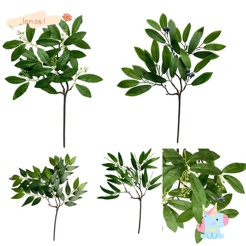 Set 2 Cây Tre Giả Dùng Trang Trí Đám Cưới