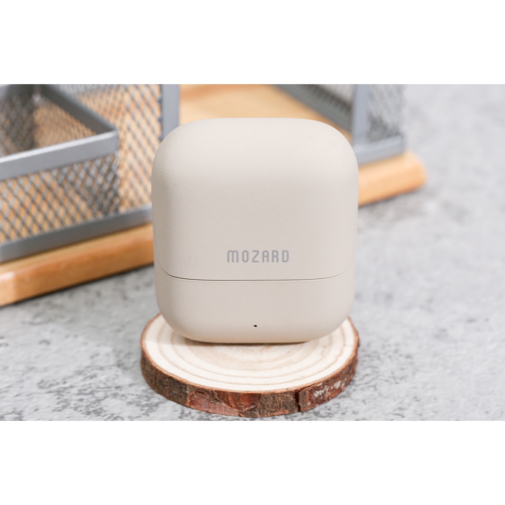Tai nghe Bluetooth True Wireless Mozard T302A