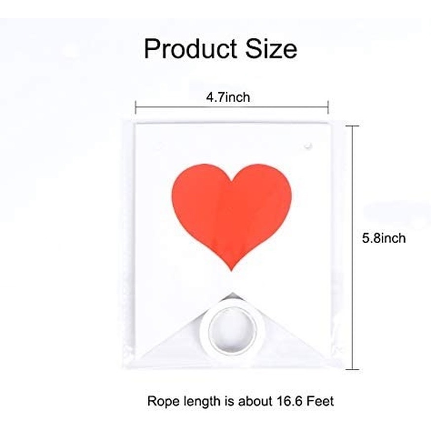 Spot - Cờ I Love You Marry Me Love Dùng Để Trang Trí Tiệc Kỷ Niệm Ngày Lễ Tình Nhân