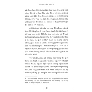 Sách - Thuật Đàm Phán (Brian Tracy) - AL