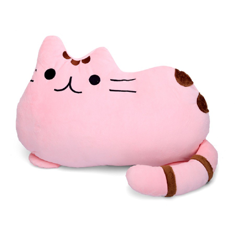 GẤU BÔNG MÈO PUSHEEN (50 CM) GB252