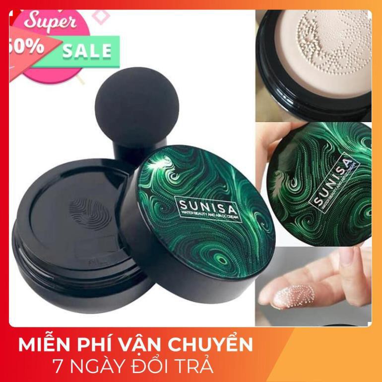 Phấn Nước Che Khuyết Điểm Kèm Gương | BigBuy360 - bigbuy360.vn