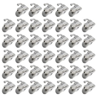 40 Miếng 1 Răng Hàm Không Chuyển Đổi Roth 022 Ống Buccal