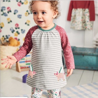 Combo 3 Mẫu quần áo bg + túi