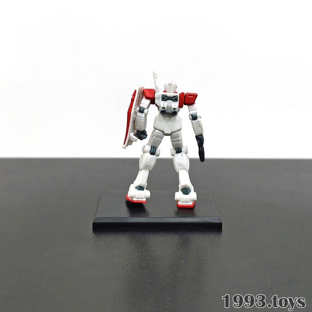 Mô hình Bandai Figure Gundam Collection 1/400 Vol.5 - RGM-79 GM