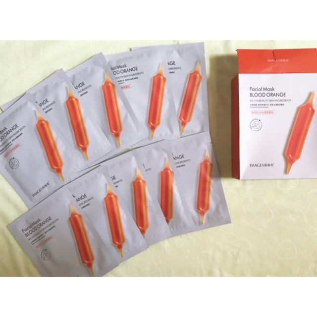 Mặt nạ cấp ẩm Images