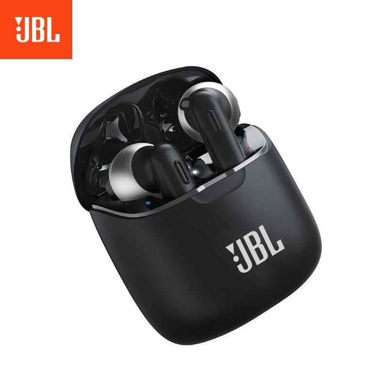 Bộ Tai Nghe Không Dây Bluetooth Jbl 225tws 225 Tws Kèm Phụ Kiện | BigBuy360 - bigbuy360.vn