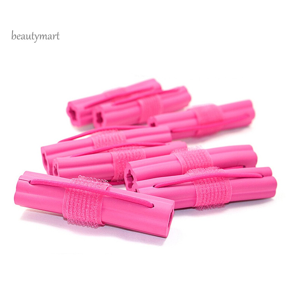 [Hàng mới về] Lô uốn tóc DIY thiết kế chất lượng cao dành cho nữ