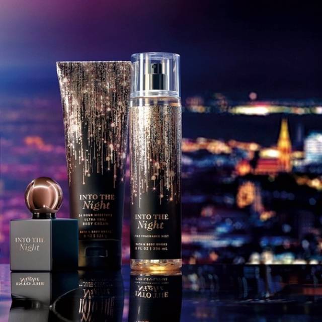 Xịt Thơm Bath And Body Works Body Mist | Lưu Hương Lâu, Đa Dạng Mùi Hương Nhập Khẩu USA