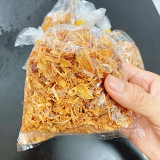 Hành phi thơm giòn 1 kí