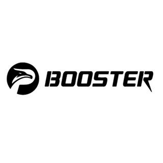 Booster Massage Official