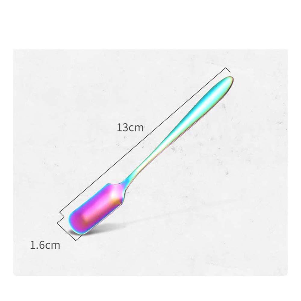 Muỗng Cà Phê Chất Lượng Cao Tiện Dụng Cho Nhà Bếp