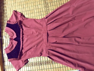 Váy thiết kế