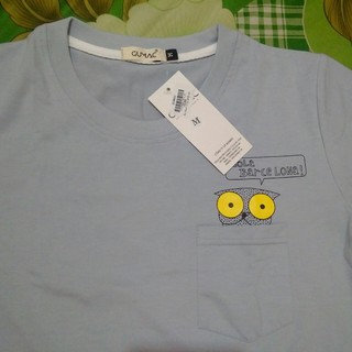 ÁO THUN GUMAC -SIZE M