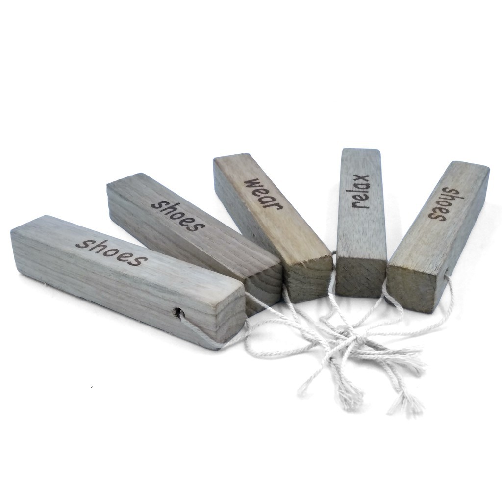Gỗ thơm đặt phòng ngủ (trả sỉ) GDT