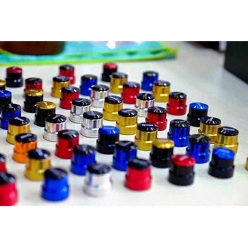 Ốc kiểng  riroma đủ màu