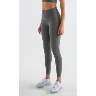 Quần Legging Thể Thao Lưng Cao 2