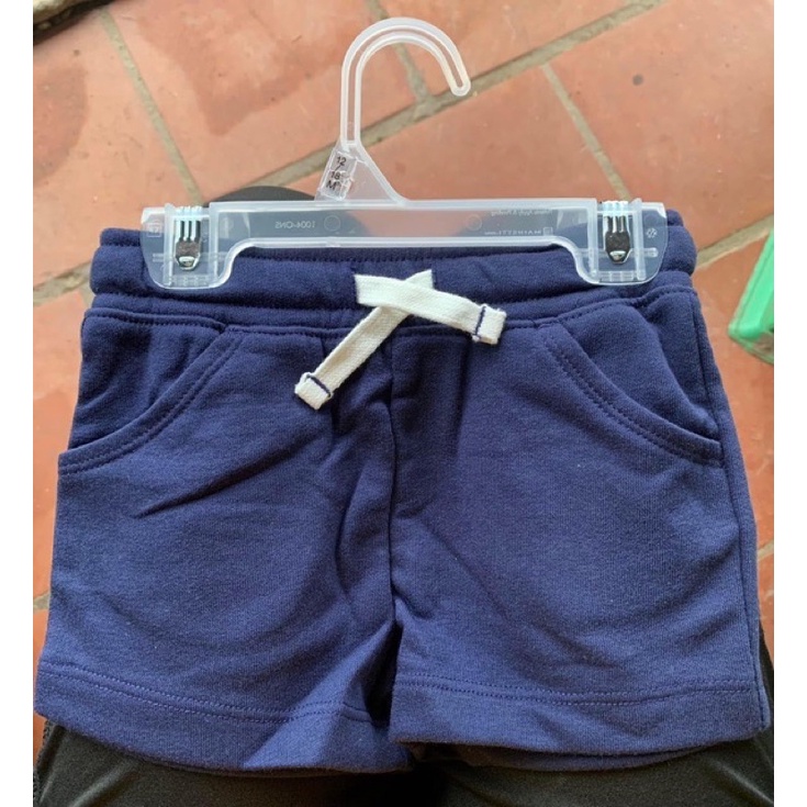 Quần short Oldnavy VNXK bé trai-MS23