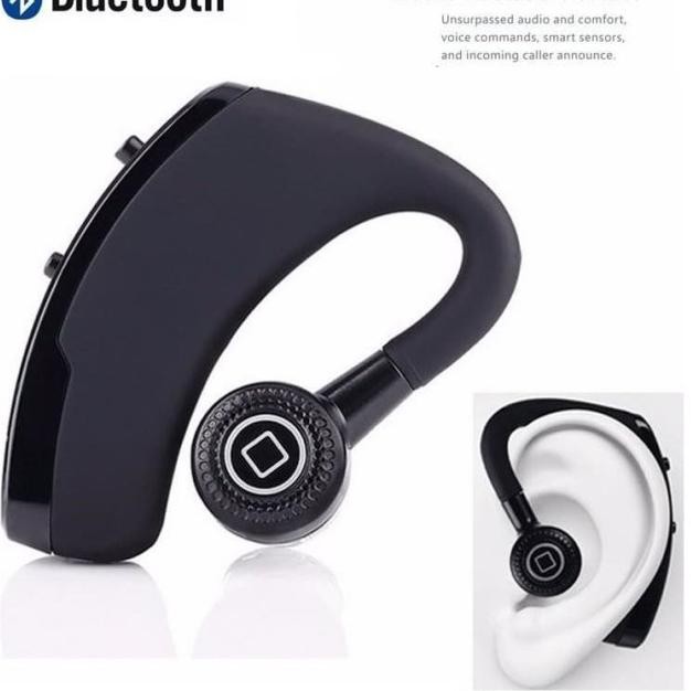 PLANTRONICS Tai Nghe Bluetooth Không Dây V9 Âm Thanh Sống Động Chất Lượng Cao