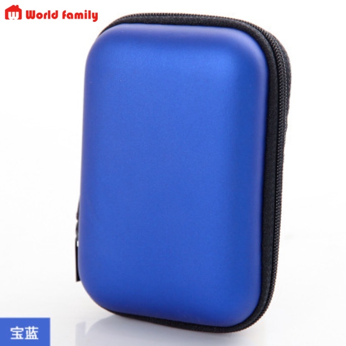 Túi Đựng Tai nghe Cáp Sạc_Phụ Kiện Đa Năng
