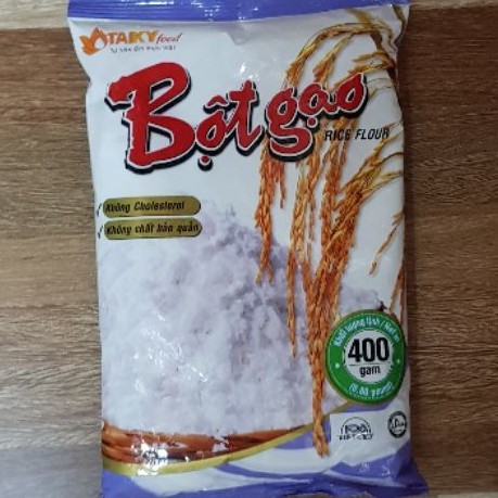 Bột gạo Tài Ký 400g.